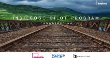 Indiegogo Pilot Program