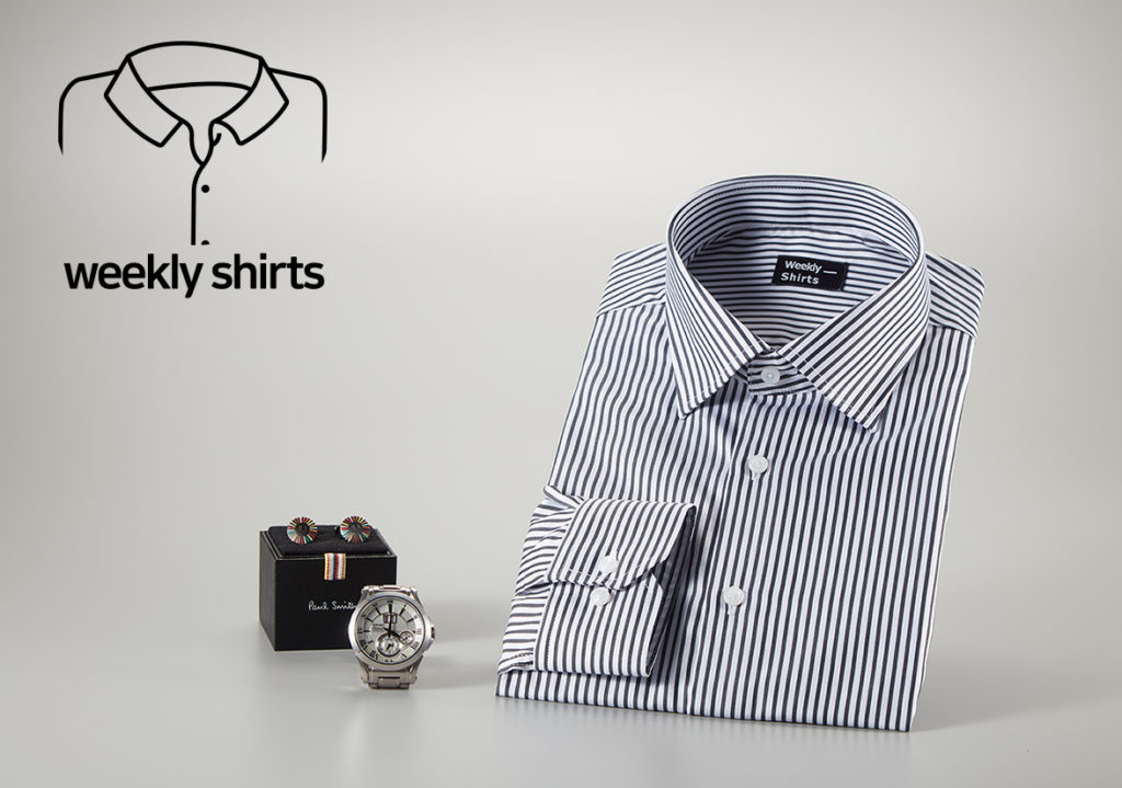 Shirt delivery service Weekly Shirts receives 500m won in seed funding