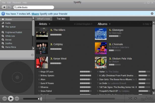 download spotify for pc premium free